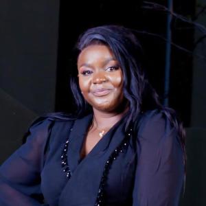 Ms. Tariro Munyari