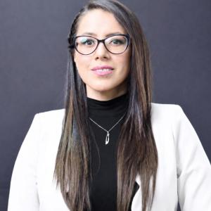Doris Sarmiento-Altamirano