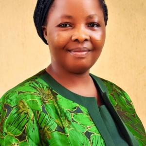 Profile picture of Dr. Catherine Joke Adeseko 