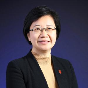 Prof. Wang Yanfen
