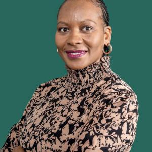 Dr BK Masisi