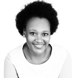 Silindile Ngcobo