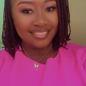 A spatial scientist and water resource management specialist.