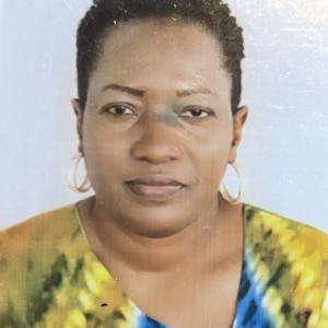 Passport photo