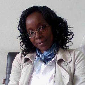 Djeuani Astride Carole