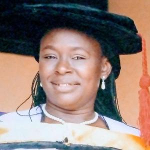 Dania Academic Photo