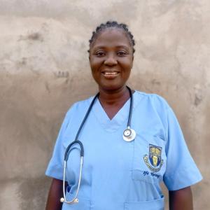 I am a public health nurse passionate about making a significant change in the health sector