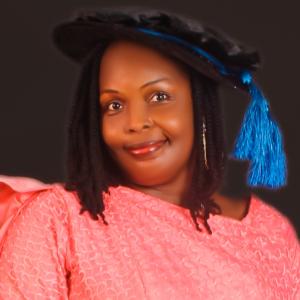 Presenting Dr. Kelechi Anyanwu 