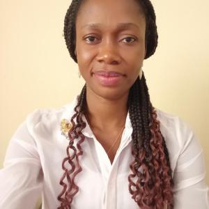 Dr Ruth Goodluck Elefe 