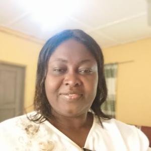 Dr. Funmilayo Olu-Ajayi 