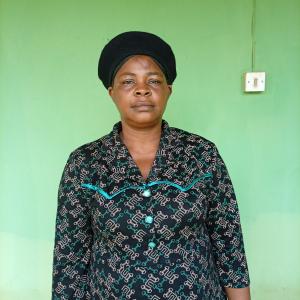 Dr Florence Akinloye