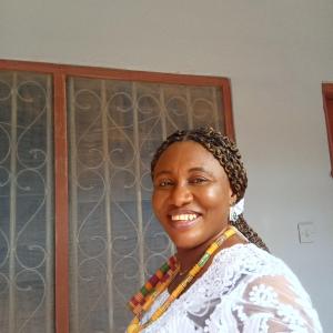 Picture taken after a presentation on Marriage and Gender. 