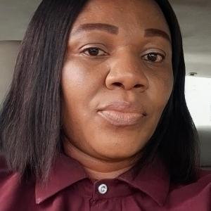 Iweriolor Nkechi Sandra 