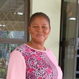 Mrs. Brigid Nwafor