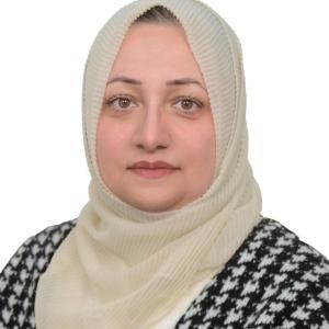 Dr.May A Salih 
