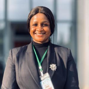 Flora Ebere Ogbuke-Omeje is an early career researcher and a lecturer in the department of Physiology， Godfrey Okoye University College of Medicine， Enugu，Nigeria. She holds a Ph.D in Physiology from the University of Nigeria Nsukka. Her research focuses on the effect of plant extracts on reproduction. 