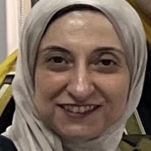 Professor Doaa Gamal