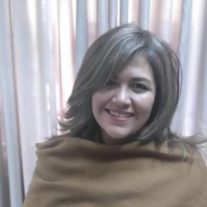 Sonia Cordero Cárdenas, sBolivian Mathematical Olympiad