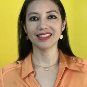 PhD. Némesis Larracilla Salazar