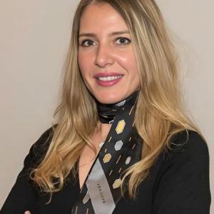 Portrait of Dr. Seham Ghalwash