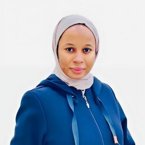 Fatima mohammed