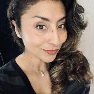 Leslie Tejeda Ph.D.