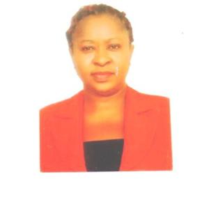 DR. EUPHRESIA NKIRU ODIMEGWU IMAGE