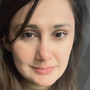Madiha