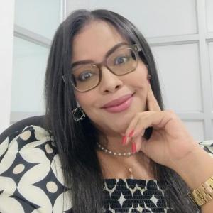 Luisa F. Echeverría-King, PhD.