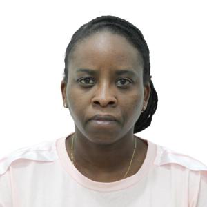 Julienne Impundu