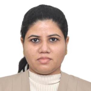 Dr. Jyoti Taunk
