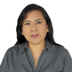 Katia Luz Mansilla Arce