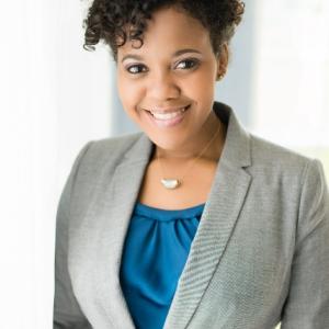 Kerrie Tucker, UWI Mona, Jamaica