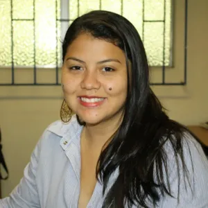 Doctora Katherine Manjarrés Pinzón