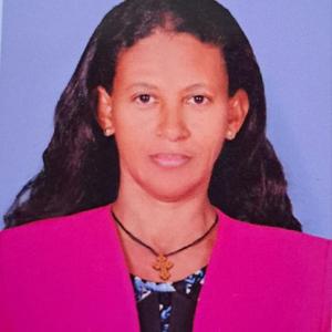 Dr. Kibur Hunie Tesfa Profile Picture