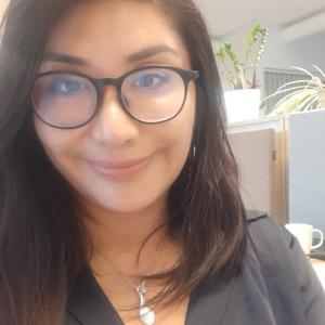 Lizangela Huallpara