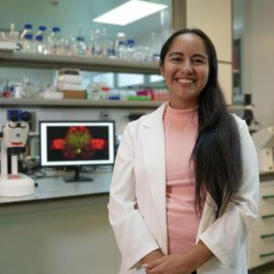 Dra. Lorena Coronado