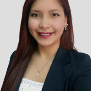 Profile presentation