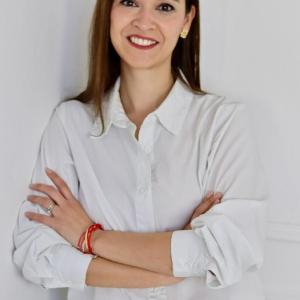 Dra. Marcela Cavazos