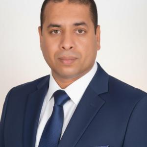 Mentor I Dr.Hani Hamed Ezeldin Elsayed