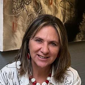 María Fernanda Gutierrez