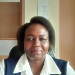 Vivian Mwalenga