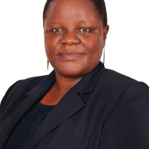 Margaret Lubwama