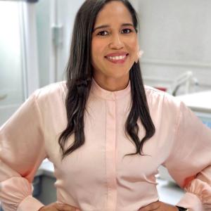 Mairim Solis