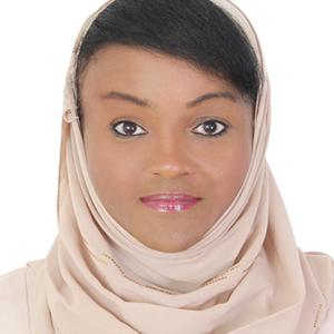 Dr Marwa Shumo's Photo