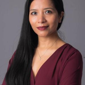 Mercy Arteaga