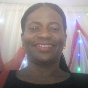 Dr. Mmuta Ebelechukwu at CSN conference - Lagos