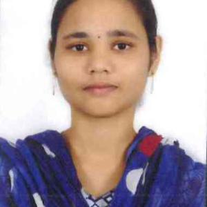 Assistant Professor in CMR Technical campus with M.Tech Degree