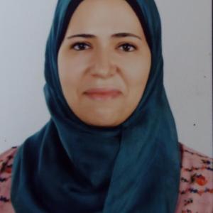 Ass.Prof. Esraa M. El-Fawal