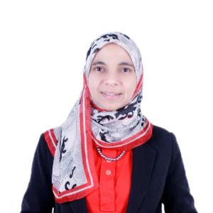 Prof. Rabab Kamel